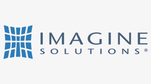 Imagine Solutions Logo, HD Png Download, Free Download