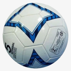Bola De Futebol Sakes - Bola Futebol Unitoys, HD Png Download, Free Download