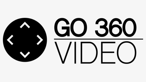 360 Video Png - 360 Video Logo, Transparent Png, Free Download
