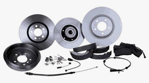 Brake Parts Png, Transparent Png, Free Download