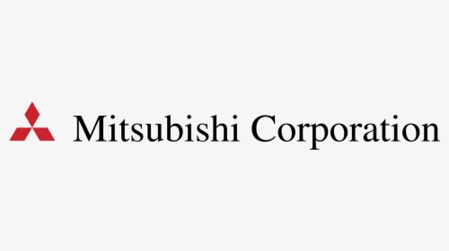 Mitsubishi Corporation Logo Png Transparent - Coquelicot, Png Download, Free Download