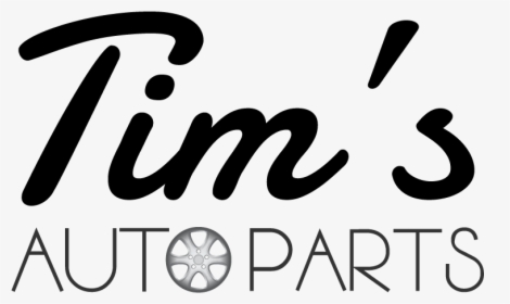 Tim"s Auto Parts, HD Png Download, Free Download