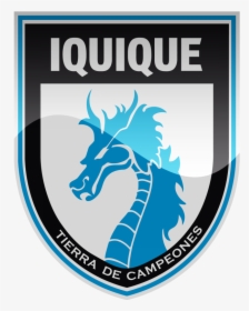 Deportes Iquique Hd Logo Png - Logo Deportes Iquique, Transparent Png, Free Download
