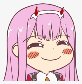 Darling In The Franxx Memes, HD Png Download, Free Download
