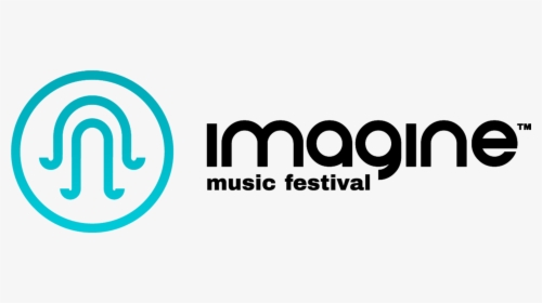 Imagine Music Festival Logo, HD Png Download, Free Download