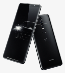 Huawei Porsche Design Mate Rs, HD Png Download, Free Download