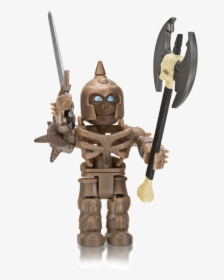 Endermoor Skeleton Roblox Toy, HD Png Download, Free Download