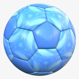 Color Soccer Ball Transparent Background, HD Png Download, Free Download
