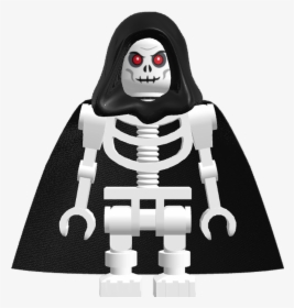 Skeleton Lego Costume, HD Png Download, Free Download