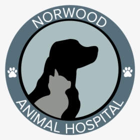 Norwood Animal Hospital - Circle, HD Png Download, Free Download