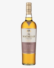 Macallan Fine Oak 12 Png, Transparent Png, Free Download