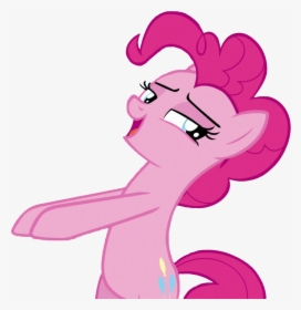 Mlp Pinkie Pie Sexy, HD Png Download, Free Download