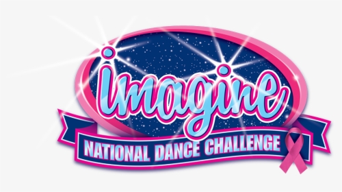 Imagine Dance Challenge - Imagine Dance Competition 2019, HD Png Download, Free Download
