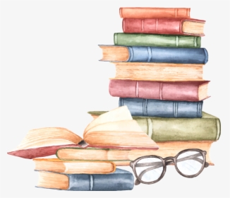 Books - Education, HD Png Download, Free Download
