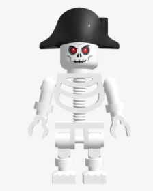 Lego Skeleton Png, Transparent Png, Free Download
