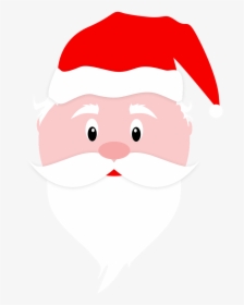 Papa Noel Navidad Png, Transparent Png, Free Download