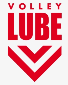 Lube Civitanova Volley, HD Png Download, Free Download