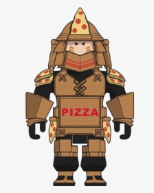 Loyal Pizza Warrior, HD Png Download, Free Download