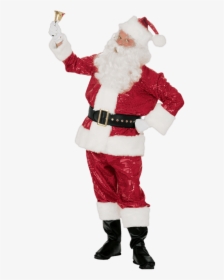 Christmas Pappa Png, Transparent Png, Free Download