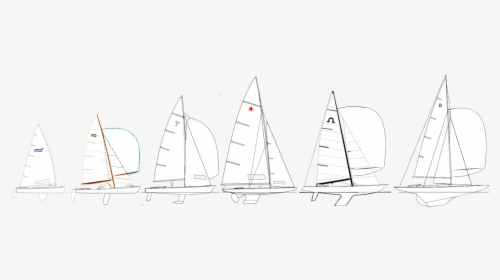 Olympic Classes 1972 - Sail, HD Png Download, Free Download