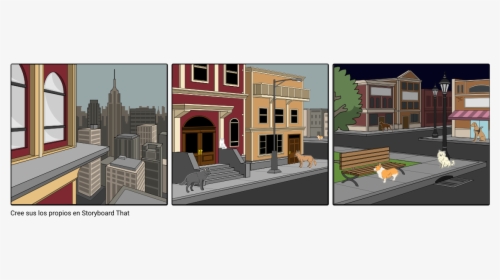 Storyboard Backgrounds, HD Png Download, Free Download