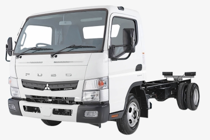 Mitsubishi Canter Png , Png Download - Mitsubishi Fuso Canter, Transparent Png, Free Download