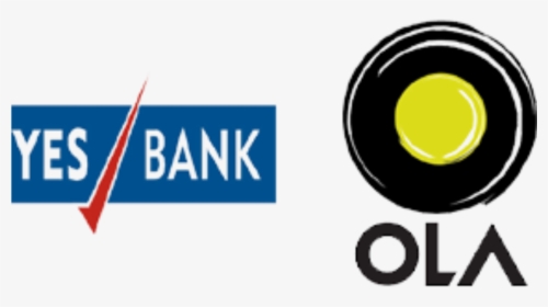 Ola Cabs Logo Png, Transparent Png, Free Download