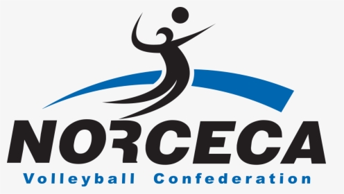 Norceca Volleyball, HD Png Download, Free Download