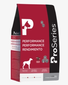 Proseries Performance - Pro Series Maintenance Dog Food, HD Png Download, Free Download
