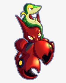 Snap And Smug - Cartoon, HD Png Download, Free Download