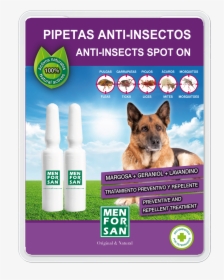 Pipeta Perros Que Es, HD Png Download, Free Download