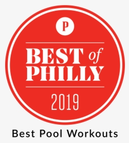 Click To Read Our Best Of Philly Write-up - Circle, HD Png Download, Free Download
