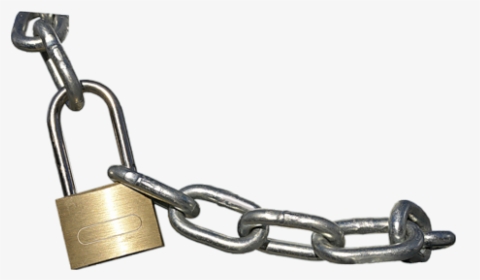 #corrente - Lock Chain Transparent Background, HD Png Download, Free Download