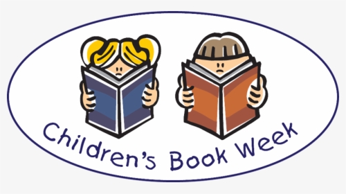 Children"s Book Week - Book Week Clipart, HD Png Download, Free Download