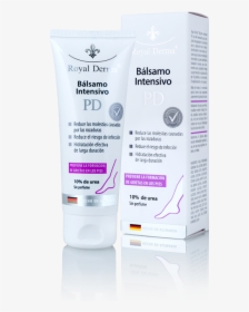 Balsamo Intensivo Royal Derma, HD Png Download, Free Download