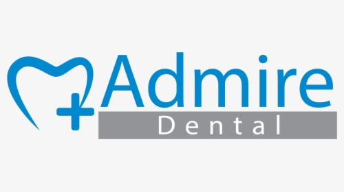 Admire Dental Logo - Graphic Design, HD Png Download, Free Download