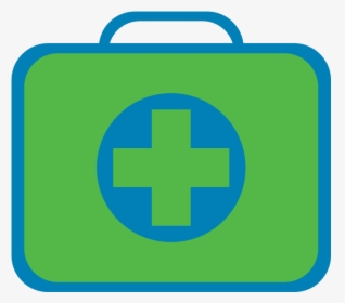 First Aid Kit Png - Portable Network Graphics, Transparent Png, Free Download