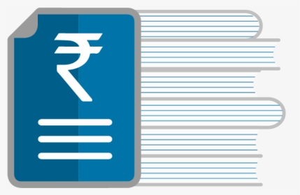 Explore Budget Documents - Indian Budget Icon, HD Png Download, Free Download