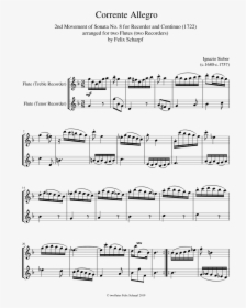 Sheet Music, HD Png Download, Free Download