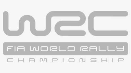 Wrc Fia Logo - Wrc 4: Fia World Rally Championship, HD Png Download, Free Download