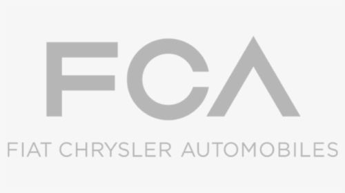 Fca Logo - Fiat Chrysler Automobiles, HD Png Download, Free Download