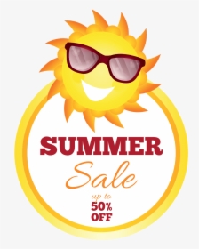 Discodsp Summer Sale - Khuyến Mãi Mùa Hè, HD Png Download, Free Download