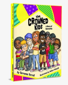 Crowned Kids, HD Png Download, Free Download