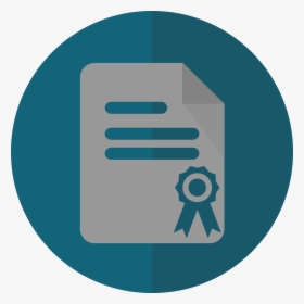 Trademark Approved - Manufacturing License Icon, HD Png Download, Free Download