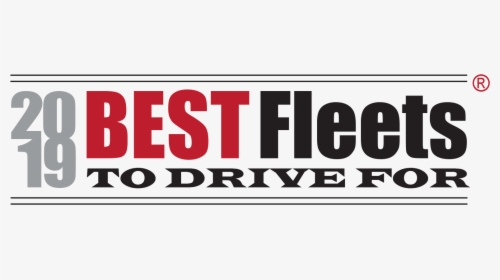 2018 Best Fleets To Drive, HD Png Download, Free Download