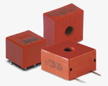 Current Sense Transformers - Box, HD Png Download, Free Download
