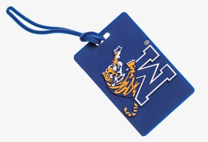 Pvc Luggage Tag - Pendant, HD Png Download, Free Download