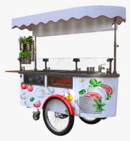 Tricycle, HD Png Download, Free Download