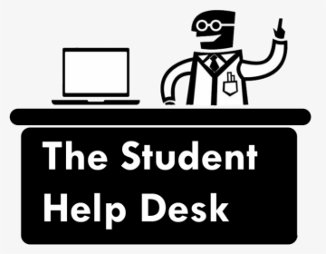 Student Help Desk Logo , Png Download - Honesty Integrity Loyalty Trust, Transparent Png, Free Download