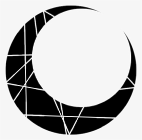 #eye #circle #geometric #shape #line #black #color - Geometric Circle Png, Transparent Png, Free Download